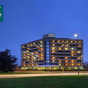 UNAWAY Hotel&Residence Quark Due Milano