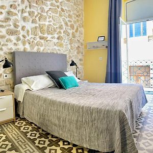 Pension Alicante San Nicolas