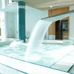 Hotel & Apartaments Thalassa Sport & Spa