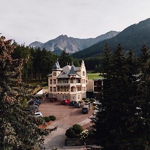 Villa Waldkönigin